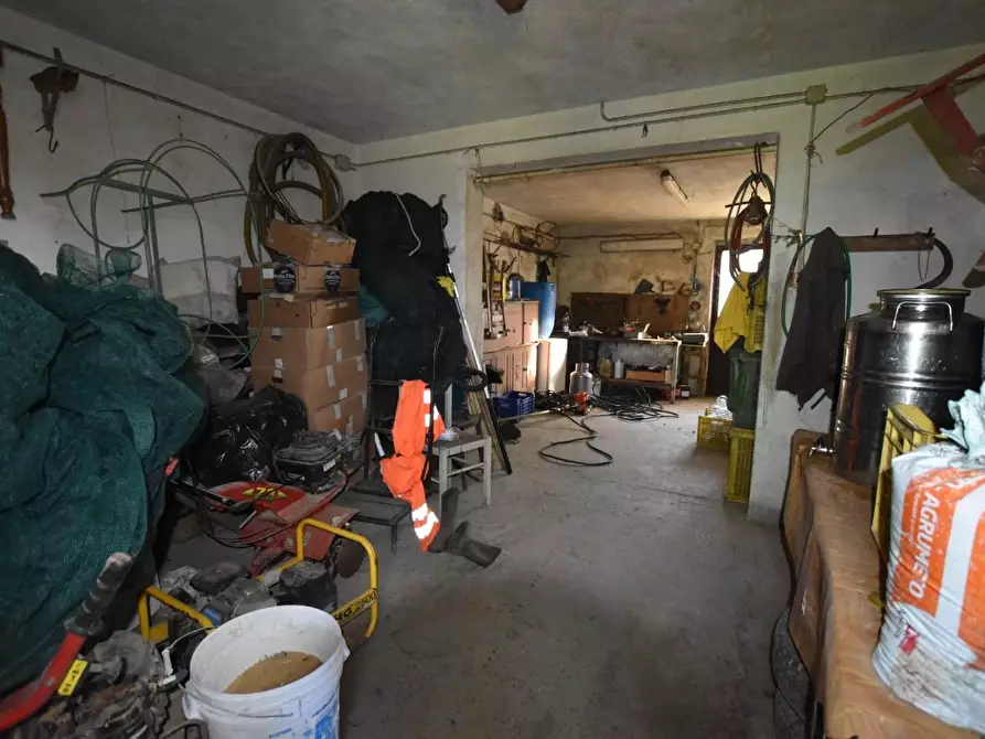 Immagine 29 di Porzione di casa in vendita  a Castelfiorentino