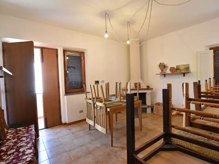 Immagine 8 di Porzione di casa in vendita  a Castelfiorentino