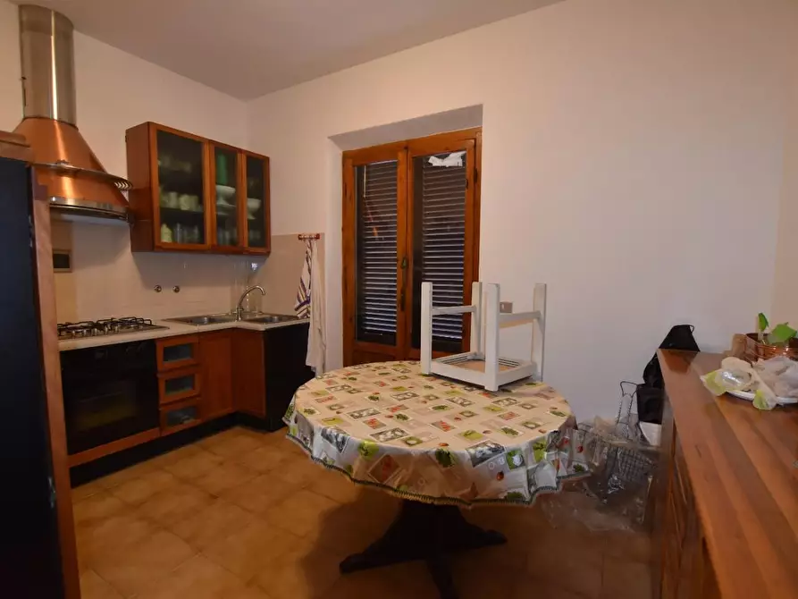 Immagine 4 di Porzione di casa in vendita  a Castelfiorentino