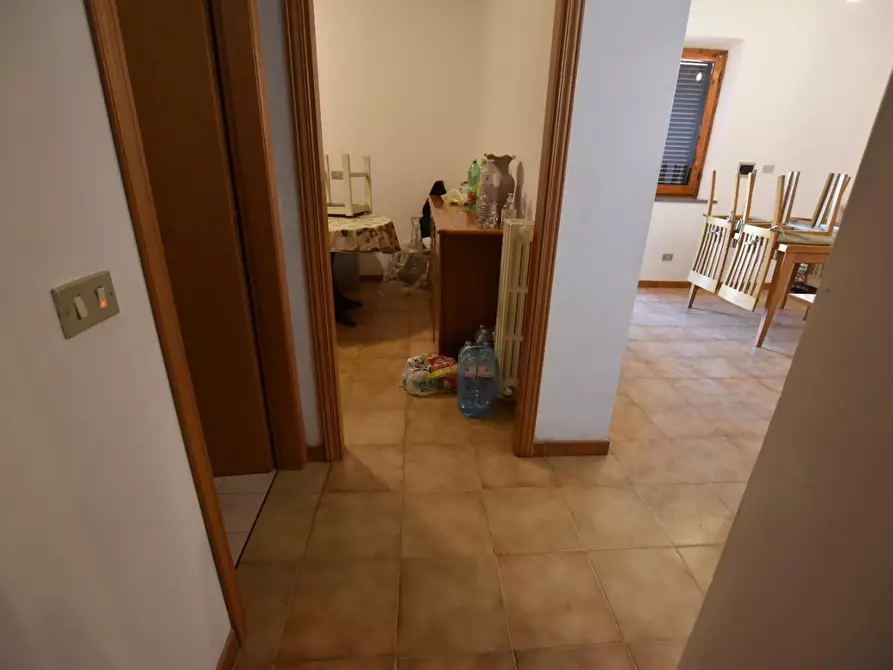 Immagine 13 di Porzione di casa in vendita  a Castelfiorentino