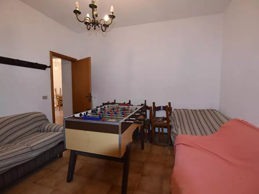 Immagine 15 di Porzione di casa in vendita  a Castelfiorentino