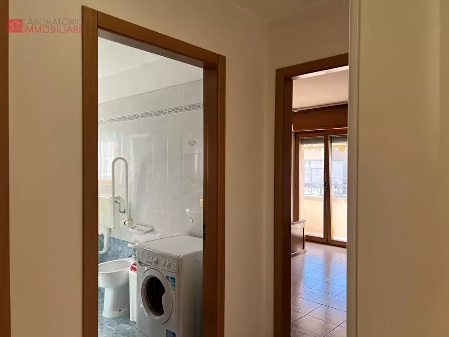 Immagine 33 di Appartamento in vendita  a Specchia