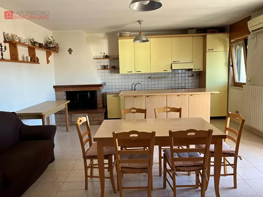 Immagine 6 di Appartamento in vendita  a Specchia