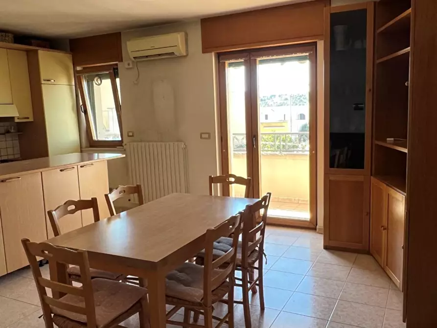 Immagine 14 di Appartamento in vendita  a Specchia