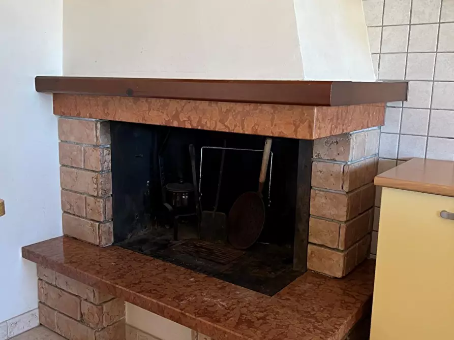 Immagine 13 di Appartamento in vendita  a Specchia