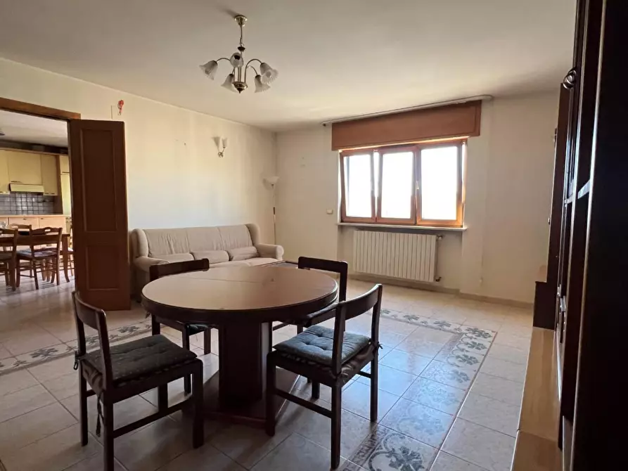 Immagine 7 di Appartamento in vendita  a Specchia