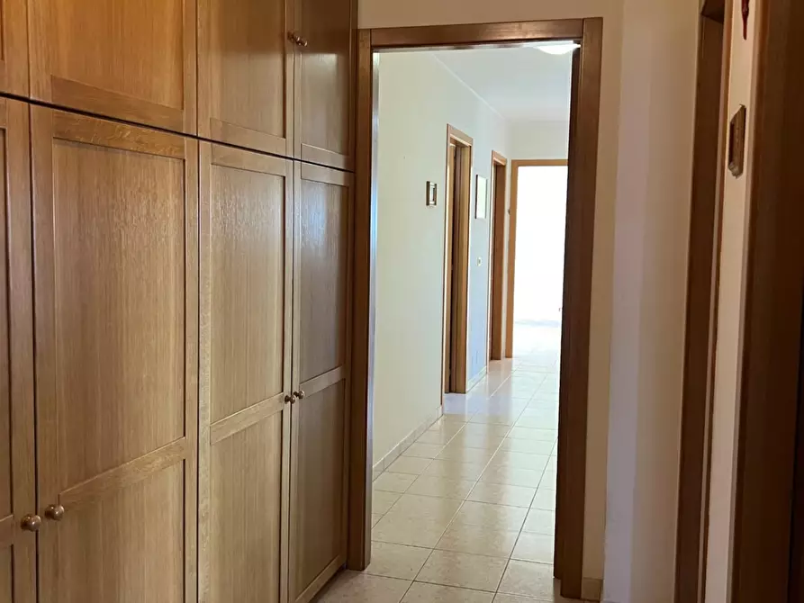 Immagine 28 di Appartamento in vendita  a Specchia