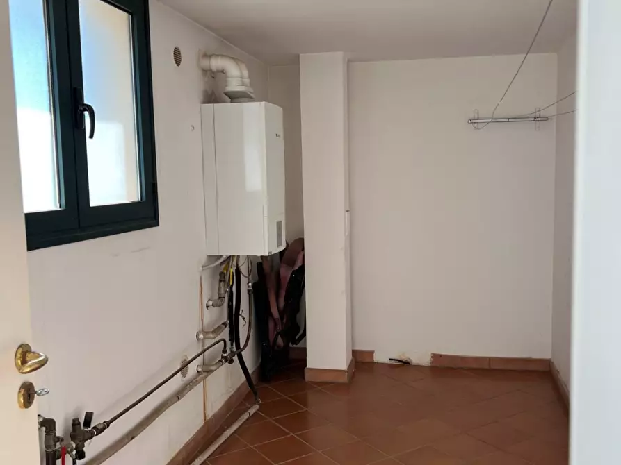 Immagine 48 di Appartamento in vendita  a Specchia