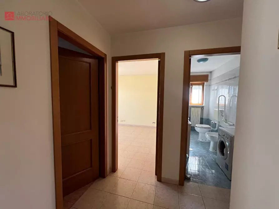 Immagine 18 di Appartamento in vendita  a Specchia