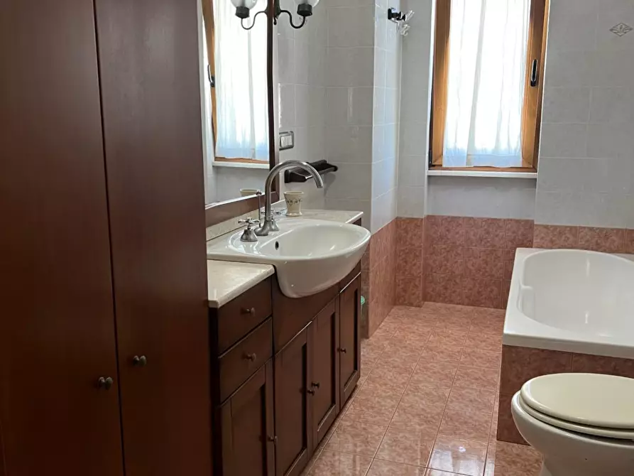 Immagine 16 di Appartamento in vendita  a Specchia