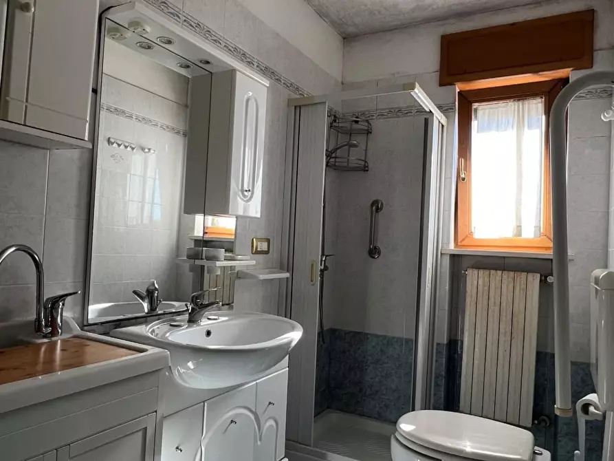 Immagine 25 di Appartamento in vendita  a Specchia