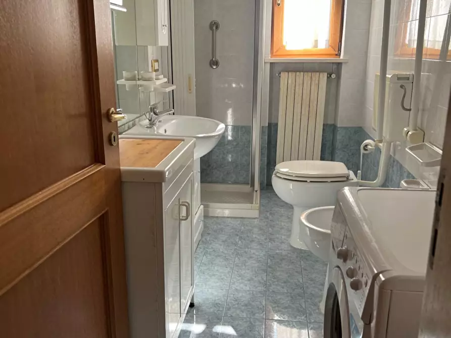 Immagine 24 di Appartamento in vendita  a Specchia