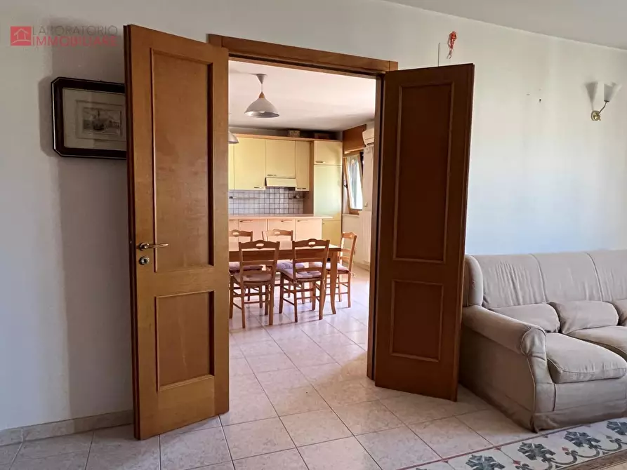 Immagine 15 di Appartamento in vendita  a Specchia