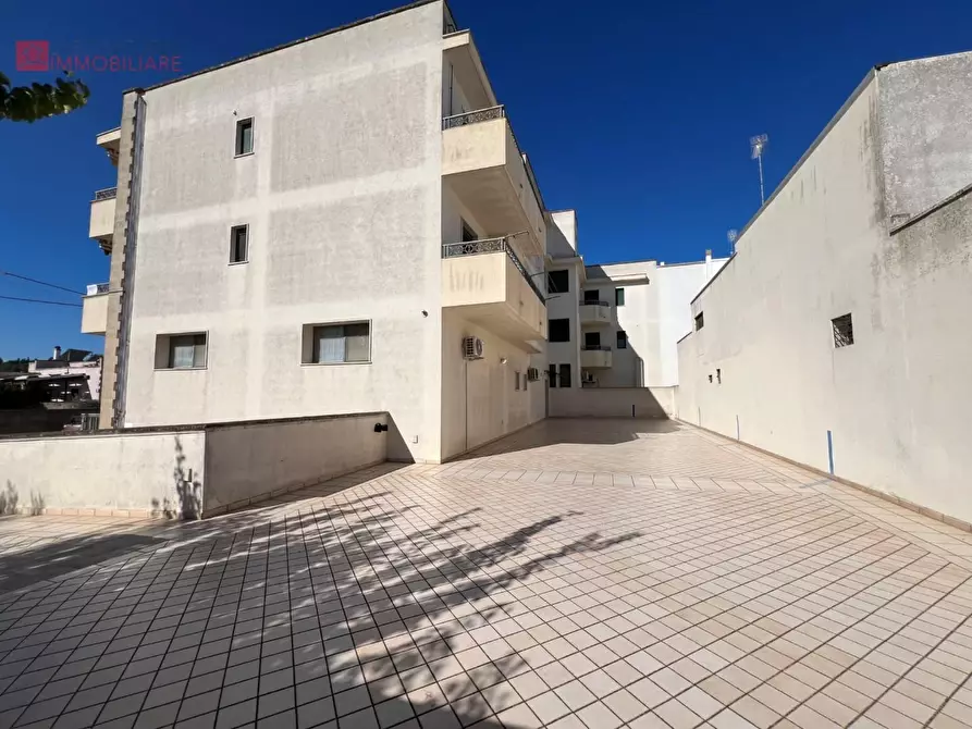 Immagine 51 di Appartamento in vendita  a Specchia