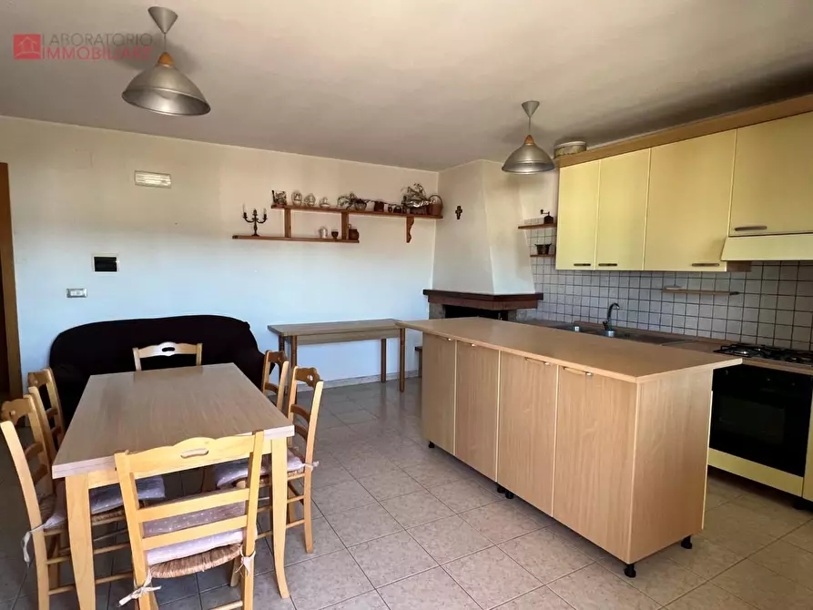 Immagine 21 di Appartamento in vendita  a Specchia