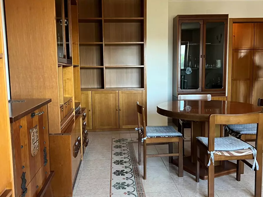 Immagine 19 di Appartamento in vendita  a Specchia