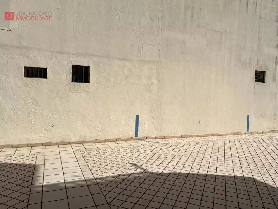 Immagine 53 di Appartamento in vendita  a Specchia