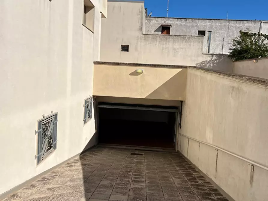 Immagine 49 di Appartamento in vendita  a Specchia