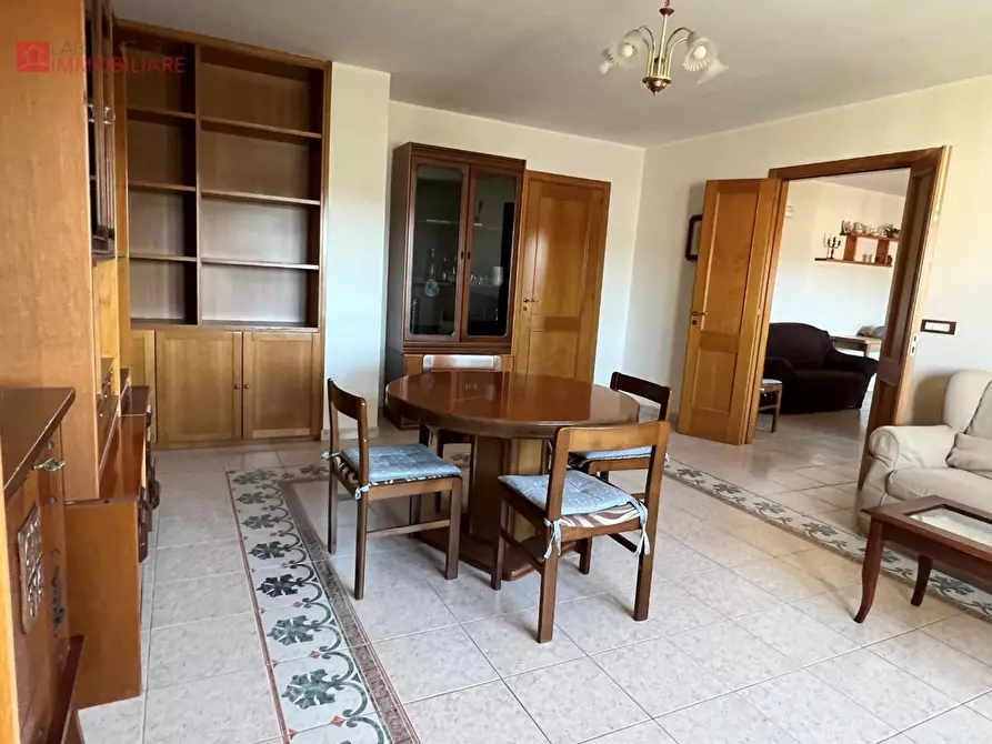 Immagine 4 di Appartamento in vendita  a Specchia