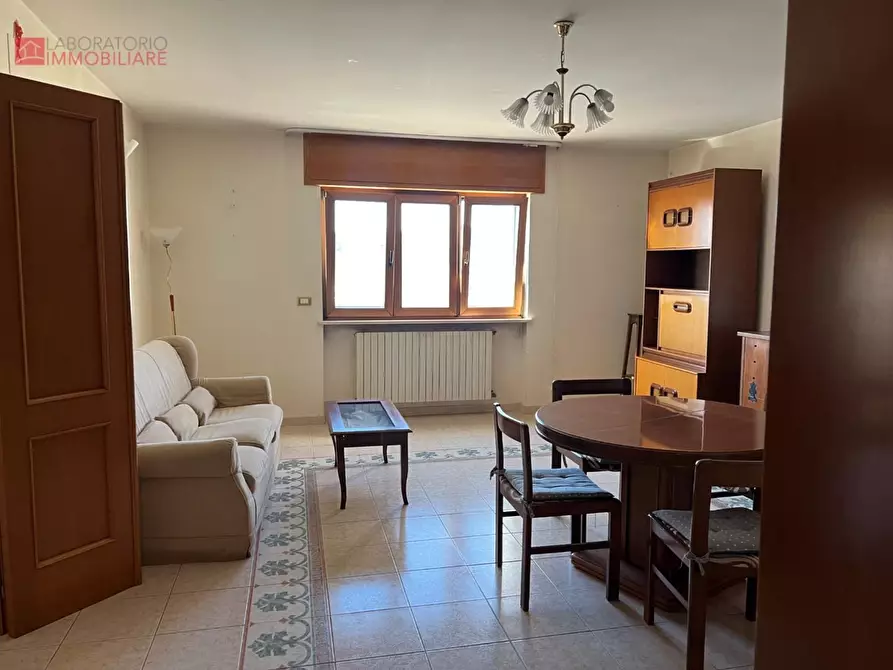 Immagine 5 di Appartamento in vendita  a Specchia