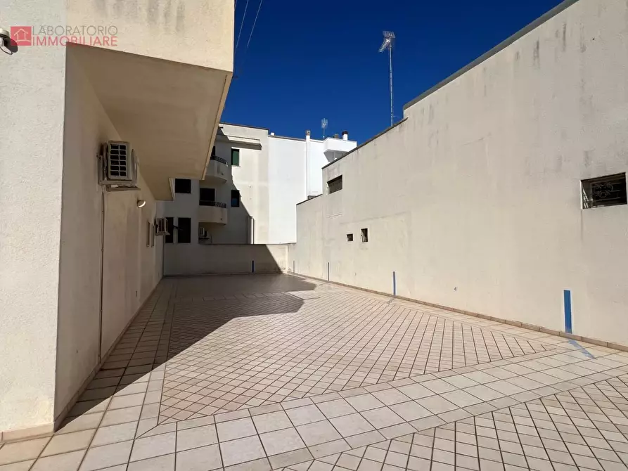 Immagine 52 di Appartamento in vendita  a Specchia