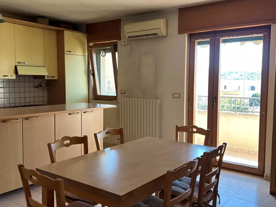 Immagine 11 di Appartamento in vendita  a Specchia