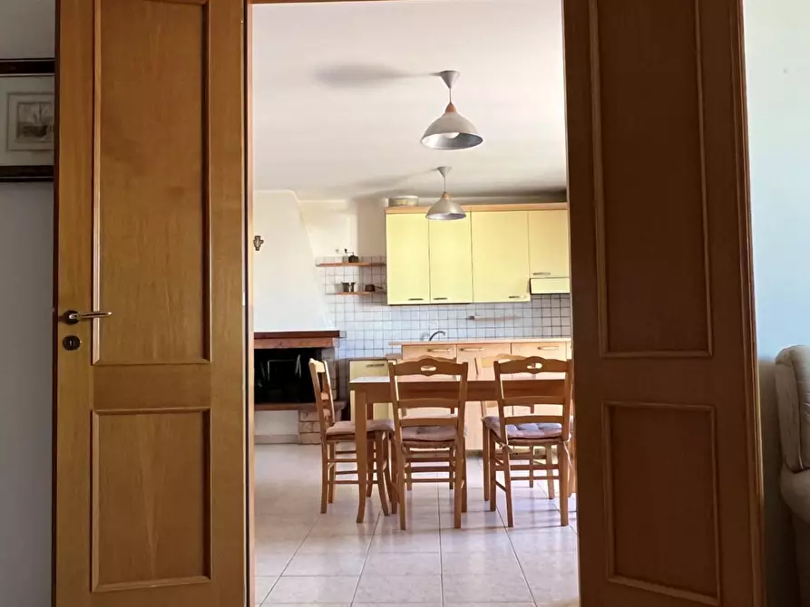 Immagine 12 di Appartamento in vendita  a Specchia