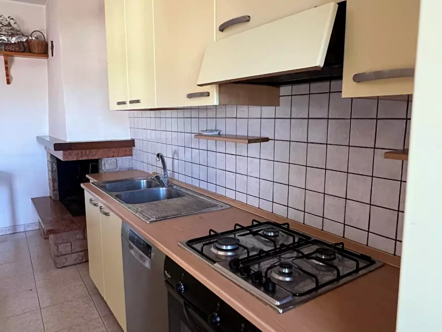 Immagine 20 di Appartamento in vendita  a Specchia