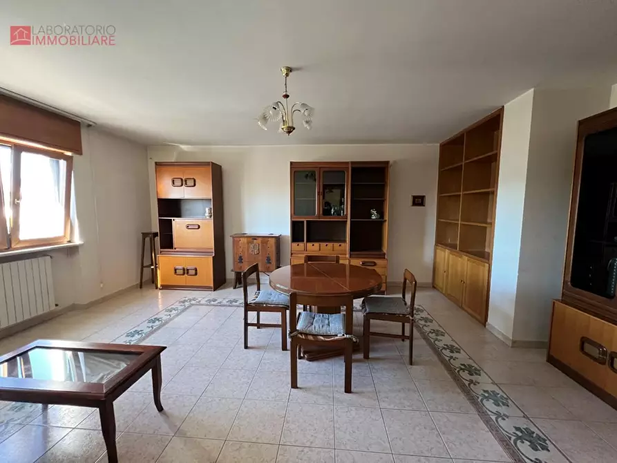 Immagine 2 di Appartamento in vendita  a Specchia