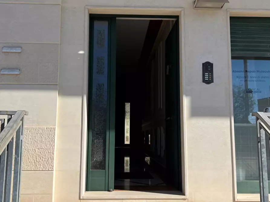 Immagine 55 di Appartamento in vendita  a Specchia