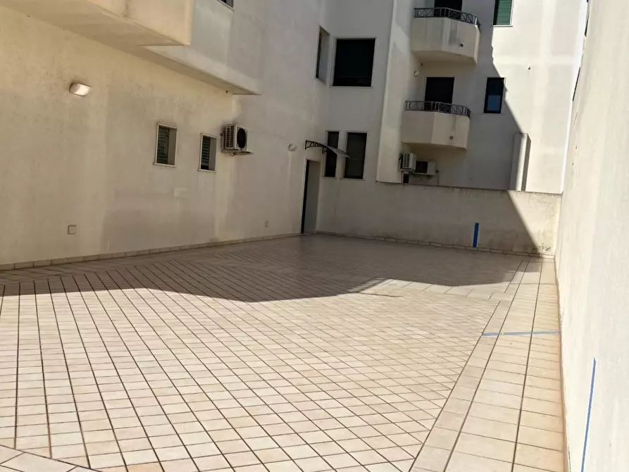 Immagine 50 di Appartamento in vendita  a Specchia