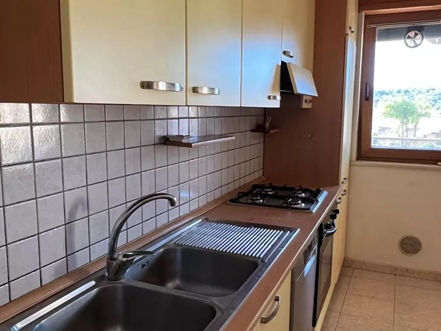 Immagine 22 di Appartamento in vendita  a Specchia