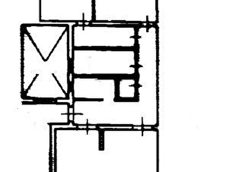 Immagine 31 di Appartamento in vendita  a Livorno