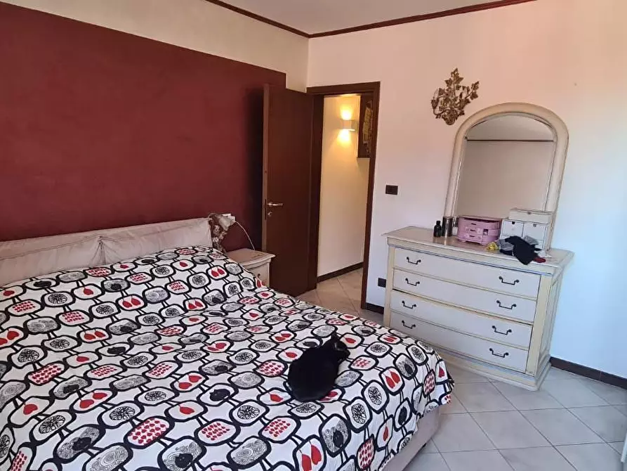 Immagine 17 di Appartamento in vendita  a Livorno