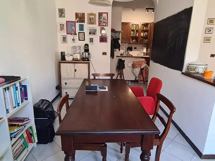 Immagine 8 di Appartamento in vendita  a Livorno