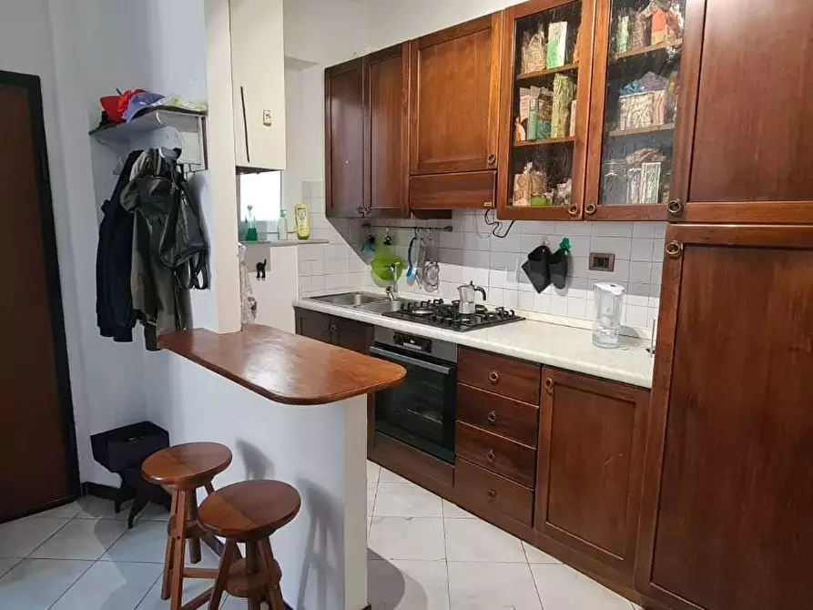 Immagine 14 di Appartamento in vendita  a Livorno