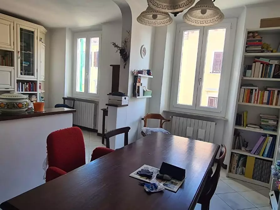 Immagine 10 di Appartamento in vendita  a Livorno