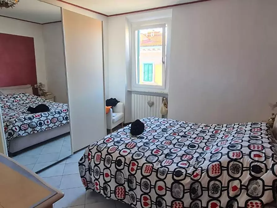 Immagine 19 di Appartamento in vendita  a Livorno