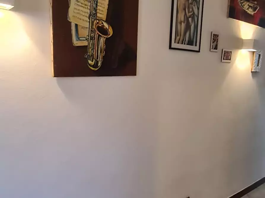 Immagine 28 di Appartamento in vendita  a Livorno