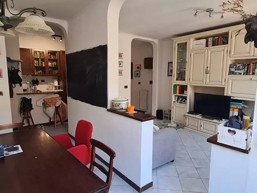 Immagine 13 di Appartamento in vendita  a Livorno