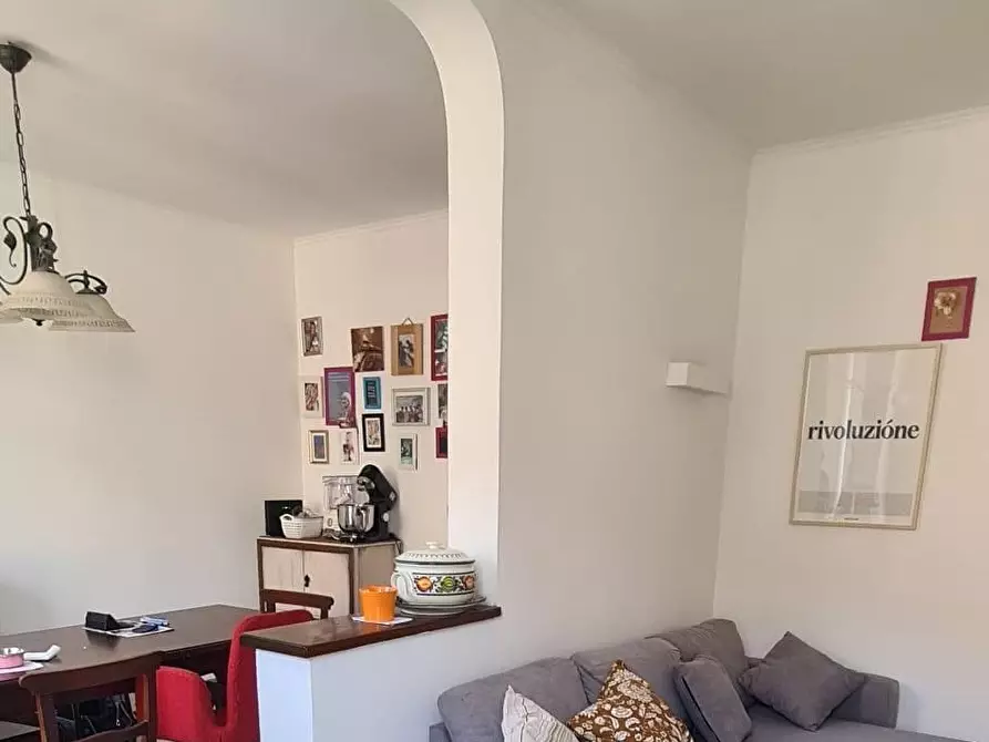 Immagine 5 di Appartamento in vendita  a Livorno