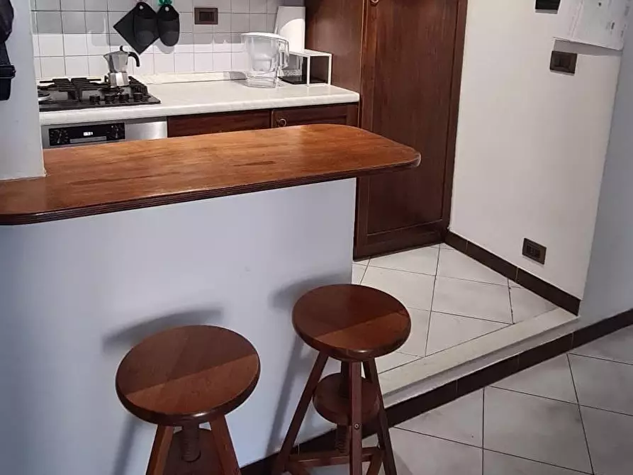 Immagine 16 di Appartamento in vendita  a Livorno