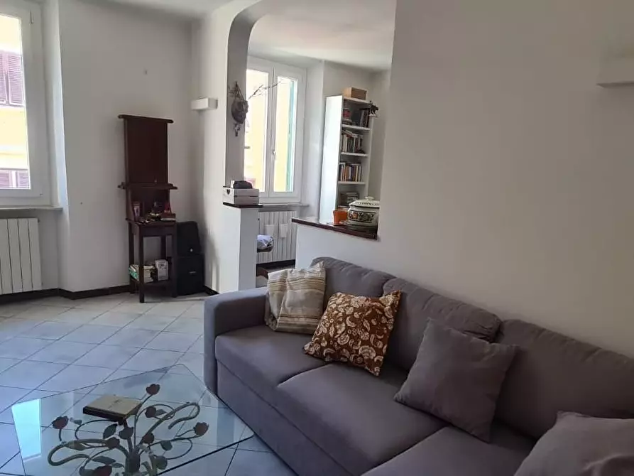 Immagine 3 di Appartamento in vendita  a Livorno