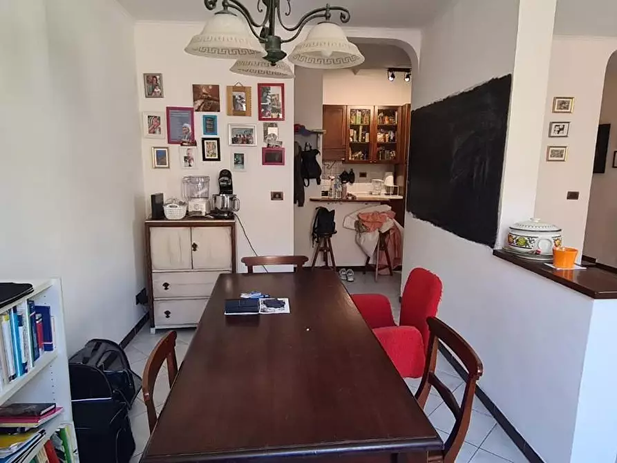 Immagine 7 di Appartamento in vendita  a Livorno