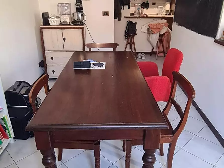 Immagine 6 di Appartamento in vendita  a Livorno