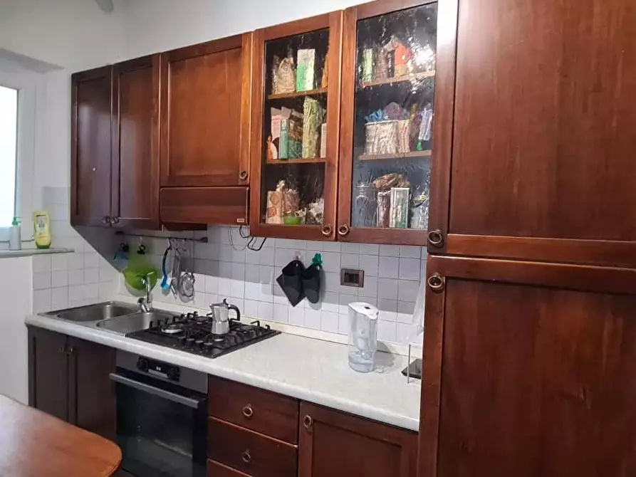 Immagine 15 di Appartamento in vendita  a Livorno