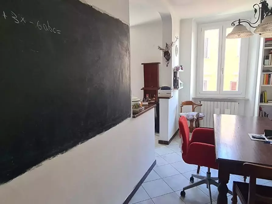 Immagine 9 di Appartamento in vendita  a Livorno