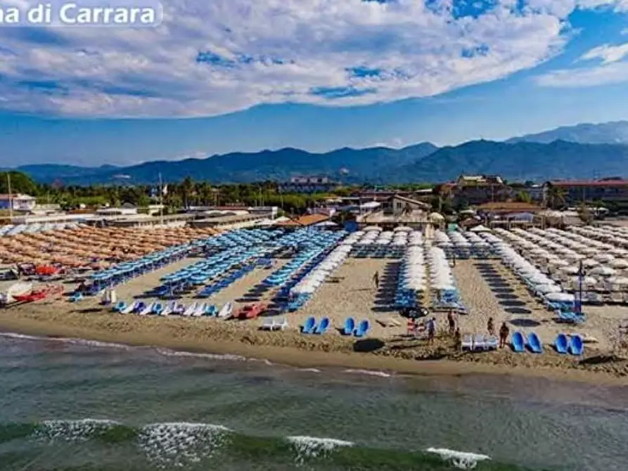 Immagine 20 di Loft/Open space in vendita  a Carrara