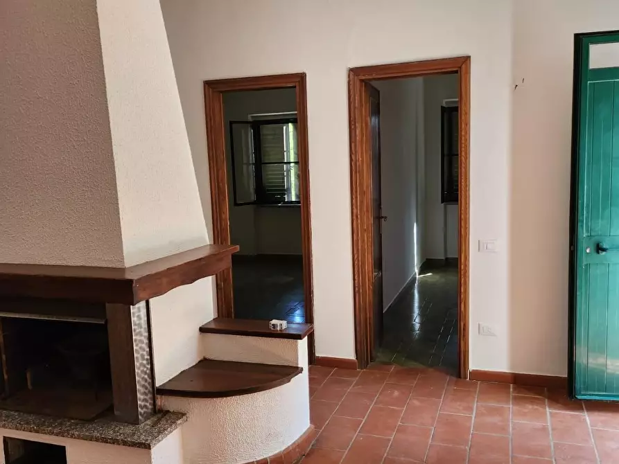 Immagine 16 di Villa in vendita  a Calci