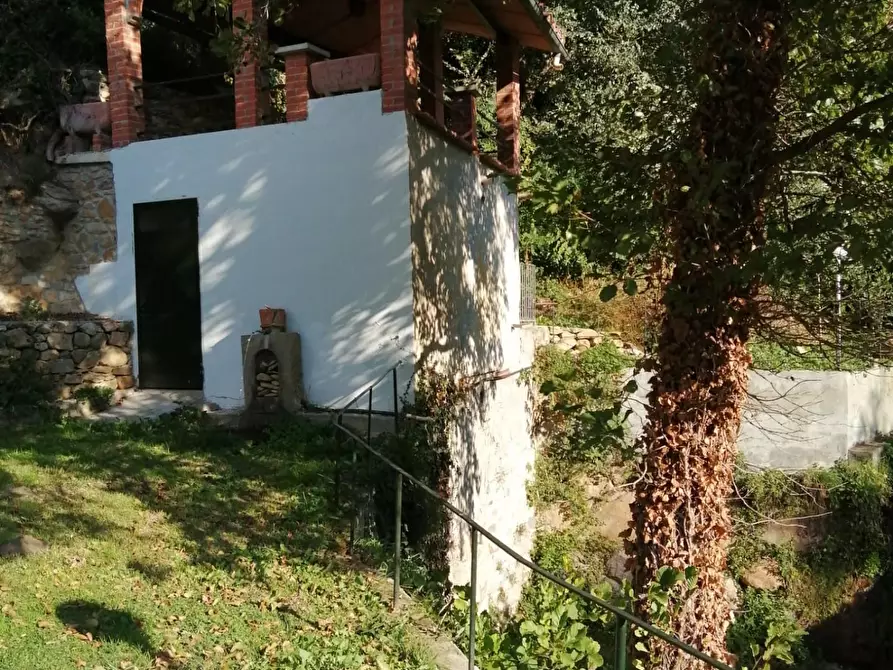 Immagine 3 di Villa in vendita  a Calci